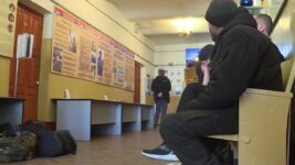 Суд с военкоматом