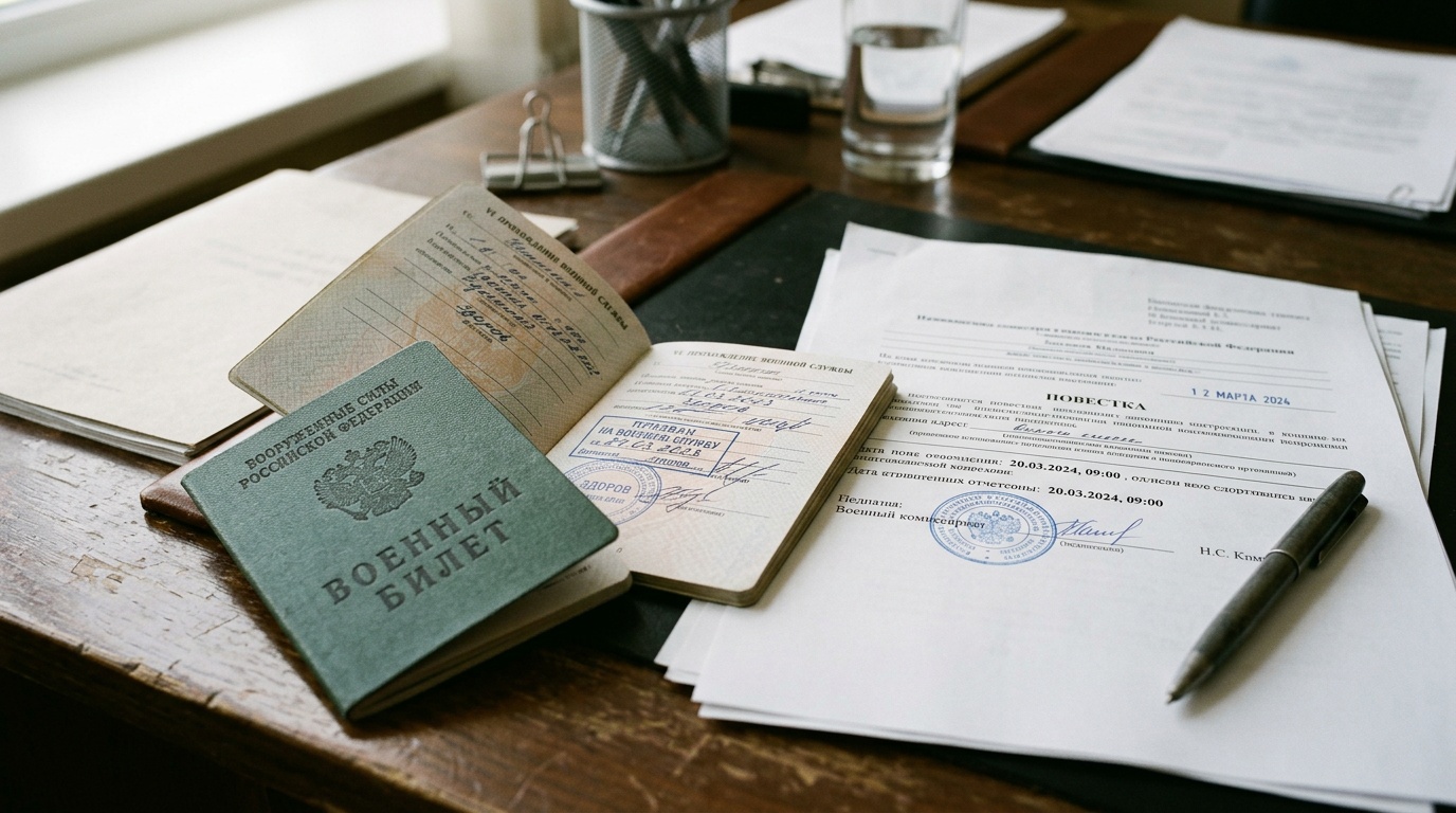 Расписание болезней, ЭКГ-лента и стетоскоп — документы для оценки годности к военной службе по кардиологическому диагнозу