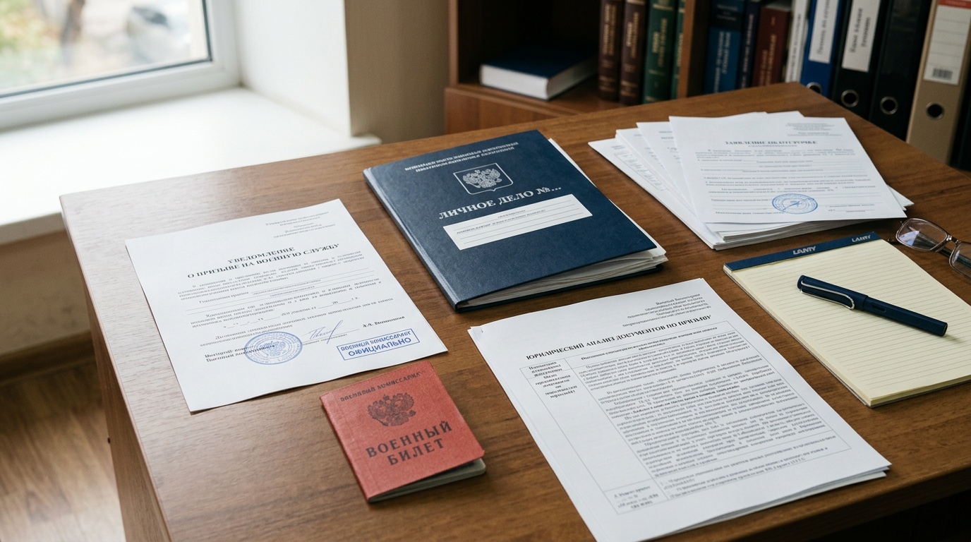 Медицинская карта с записями об отеке Квинке, выписка из стационара и антигистаминный препарат на столе